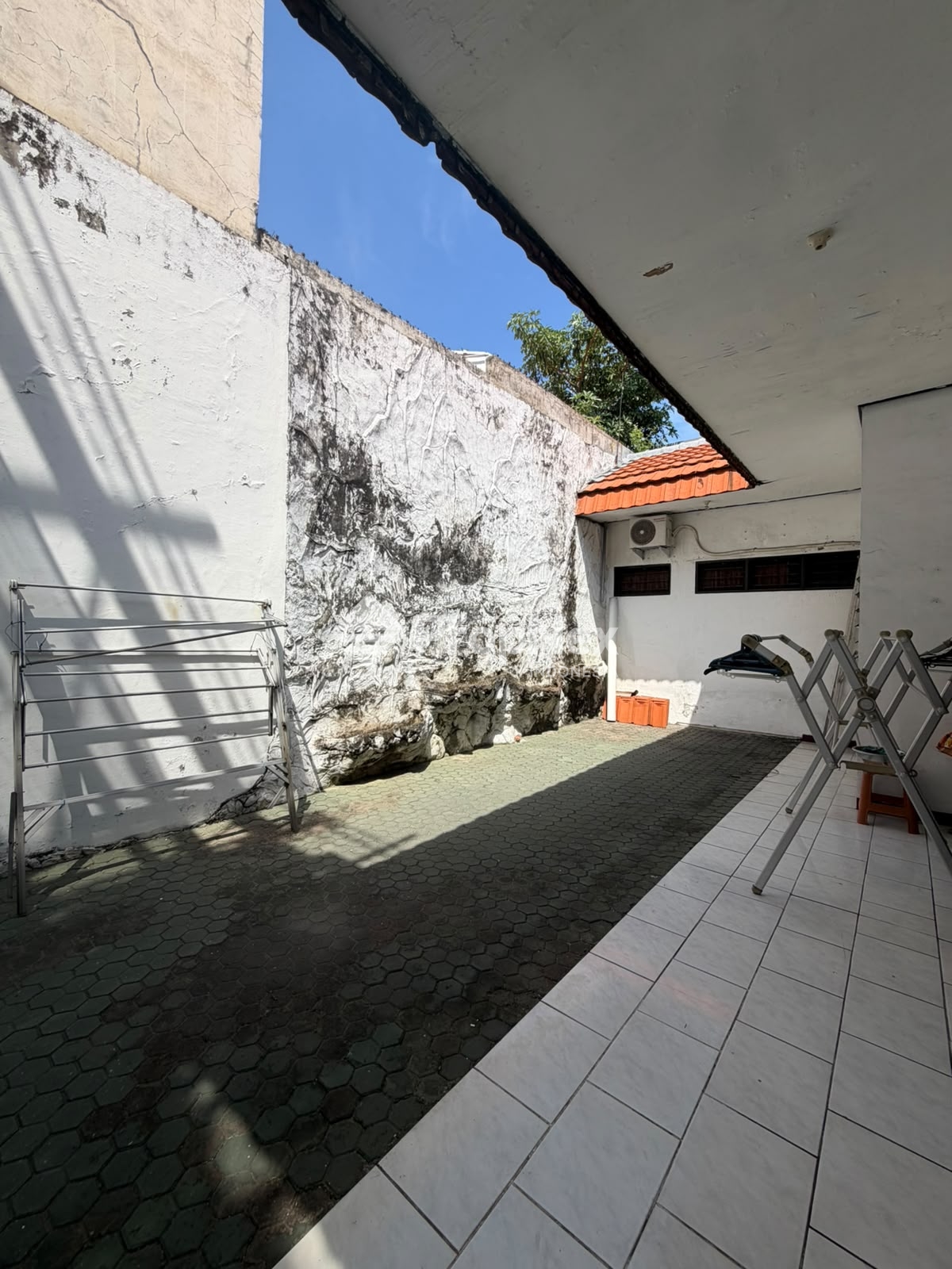 DHARMAHUSADA INDAH BARAT,  Rumah Hitung Tanah — foto 6